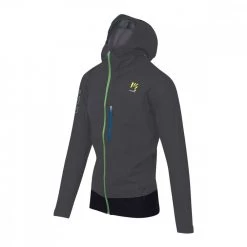 KARPOS GUSCIO LOT RAIN Grigio