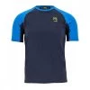KARPOS T-SHIRT LAVAREDO JERSEY Blu 1 KARPOS T-SHIRT LAVAREDO JERSEY Blu -Tendenza Italia karpos 2500843 t shirt lavaredo jersey abbigliamento montagna uomo 044829001 041 1