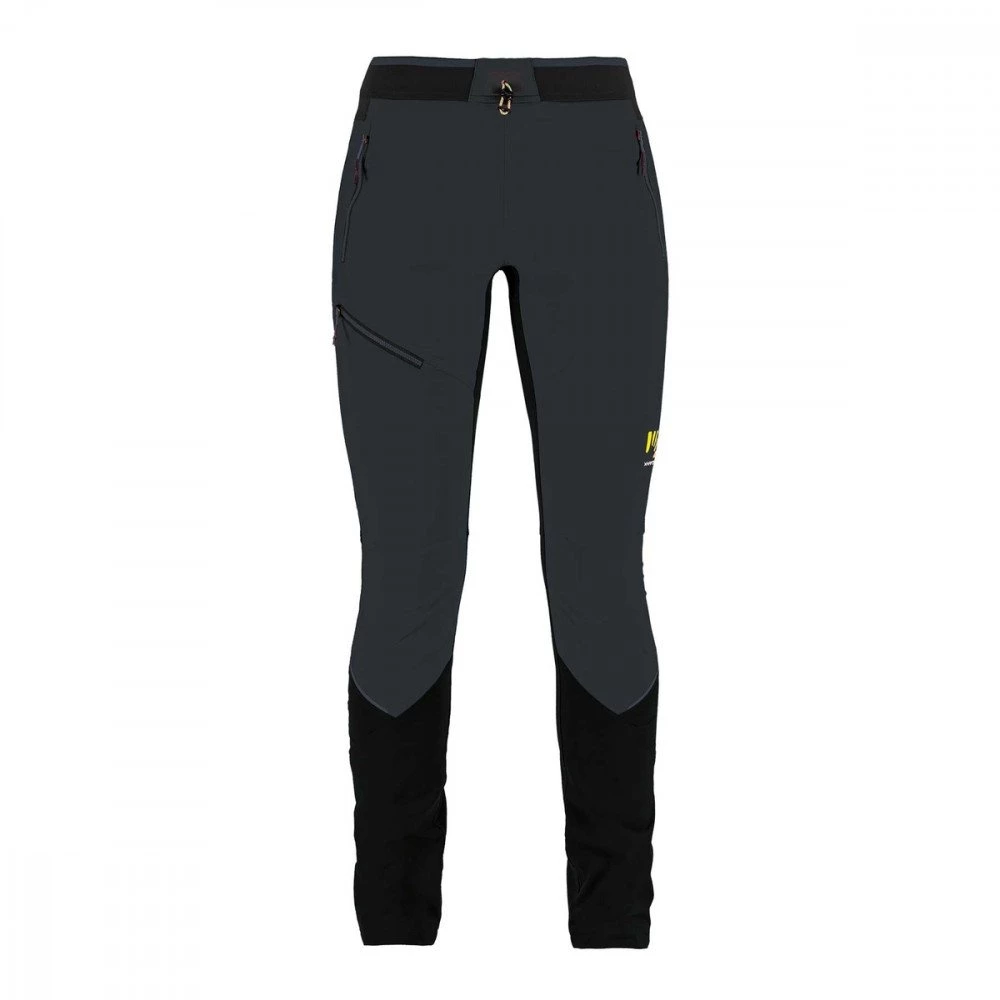 KARPOS PANTALONI ROCK EVO DONNA Grigio