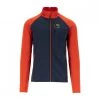 KARPOS PILE FULL ZIP PIZZOCCO EVO Blu 2 KARPOS PILE FULL ZIP PIZZOCCO EVO Blu -Tendenza Italia karpos 2531004 pile full zip pizzocco evo abbigliamento montagna uomo 044832701 041 1