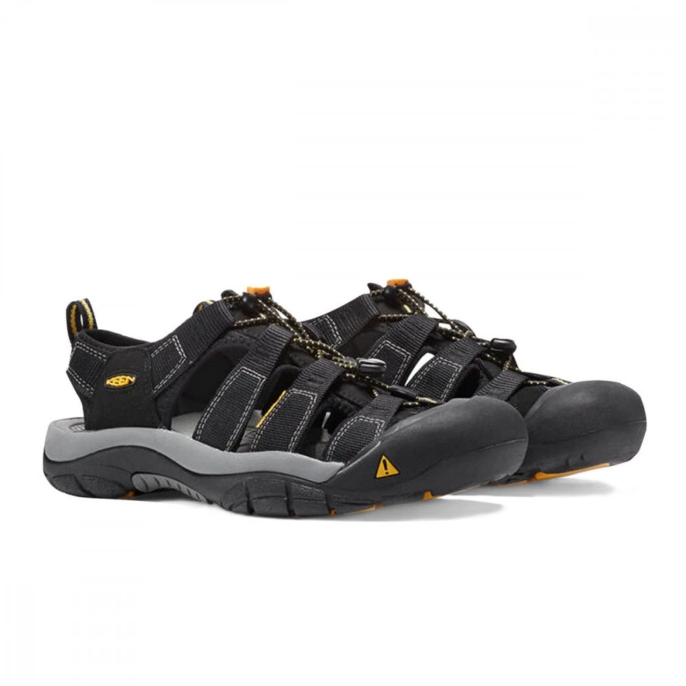 KEEN NEWPORT H2 Nero - immagine 4