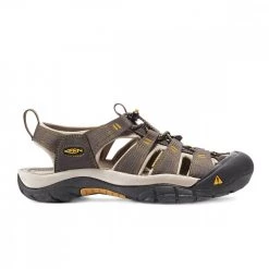 KEEN Newport H2 Marrone