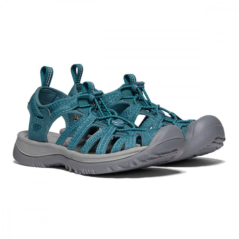 KEEN WHISPER DONNA Blu 4 KEEN WHISPER DONNA Blu - immagine 2