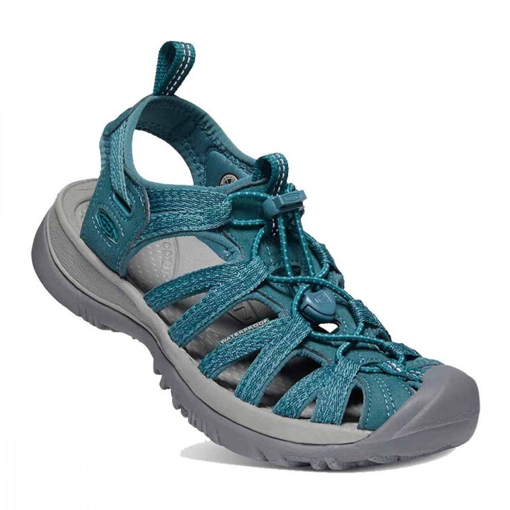 KEEN WHISPER DONNA Blu 8 KEEN WHISPER DONNA Blu - immagine 6