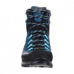 LA SPORTIVA TRANGO TRK LEATHER GORE-TEX DONNA Blu 9 LA SPORTIVA TRANGO TRK LEATHER GORE-TEX DONNA Blu -Tendenza Italia la sportiva 11z trango trk leather gtx donna scarpe montagna donna 043342701 oppb 3