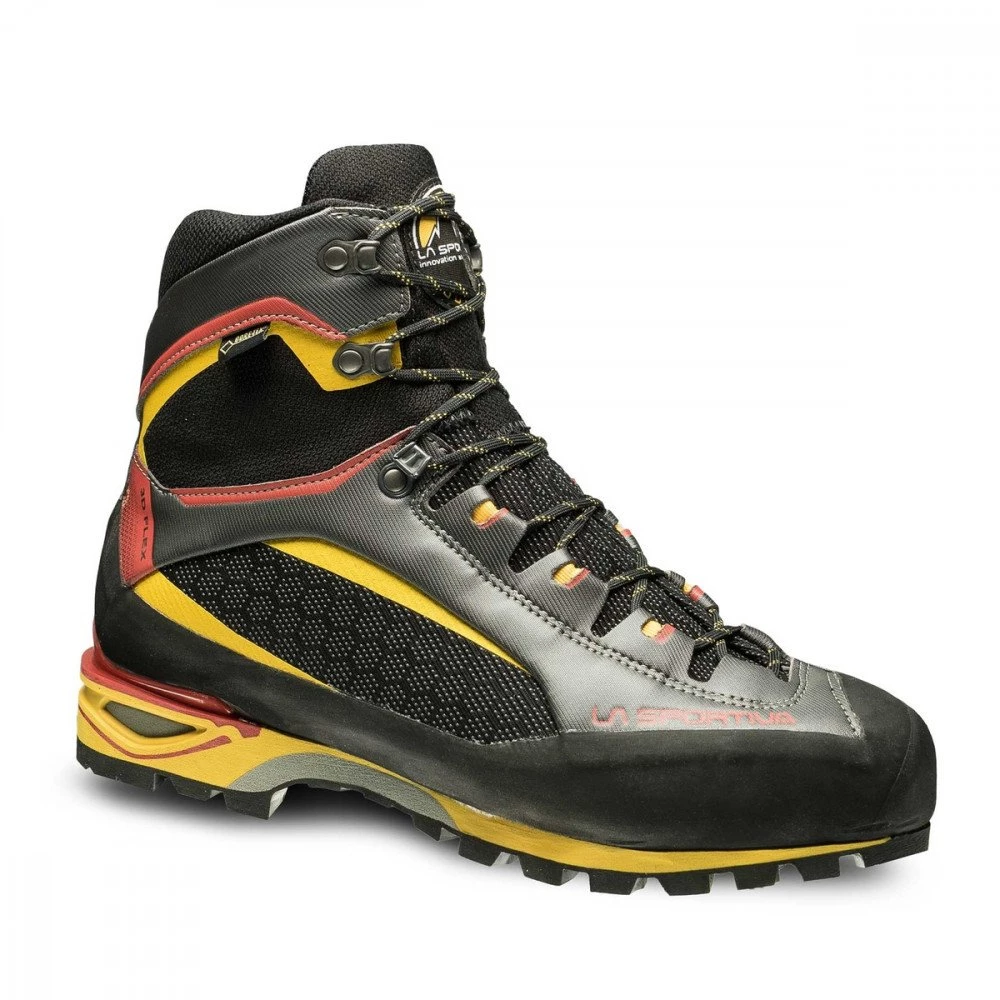 LA SPORTIVA Trango Tower GORE-TEX Nero