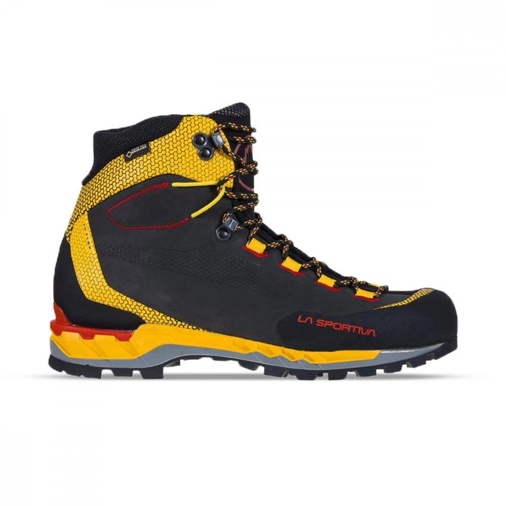 LA SPORTIVA TRANGO TECH LEATHER GORE-TEX