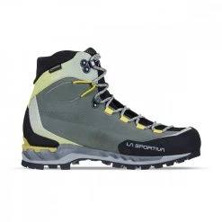 LA SPORTIVA TRANGO TECH LEATHER Grigio