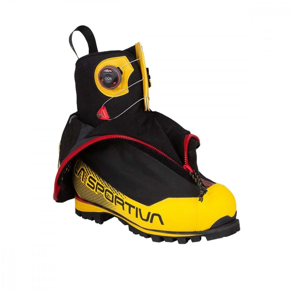 LA SPORTIVA G2 EVO Nero - immagine 2