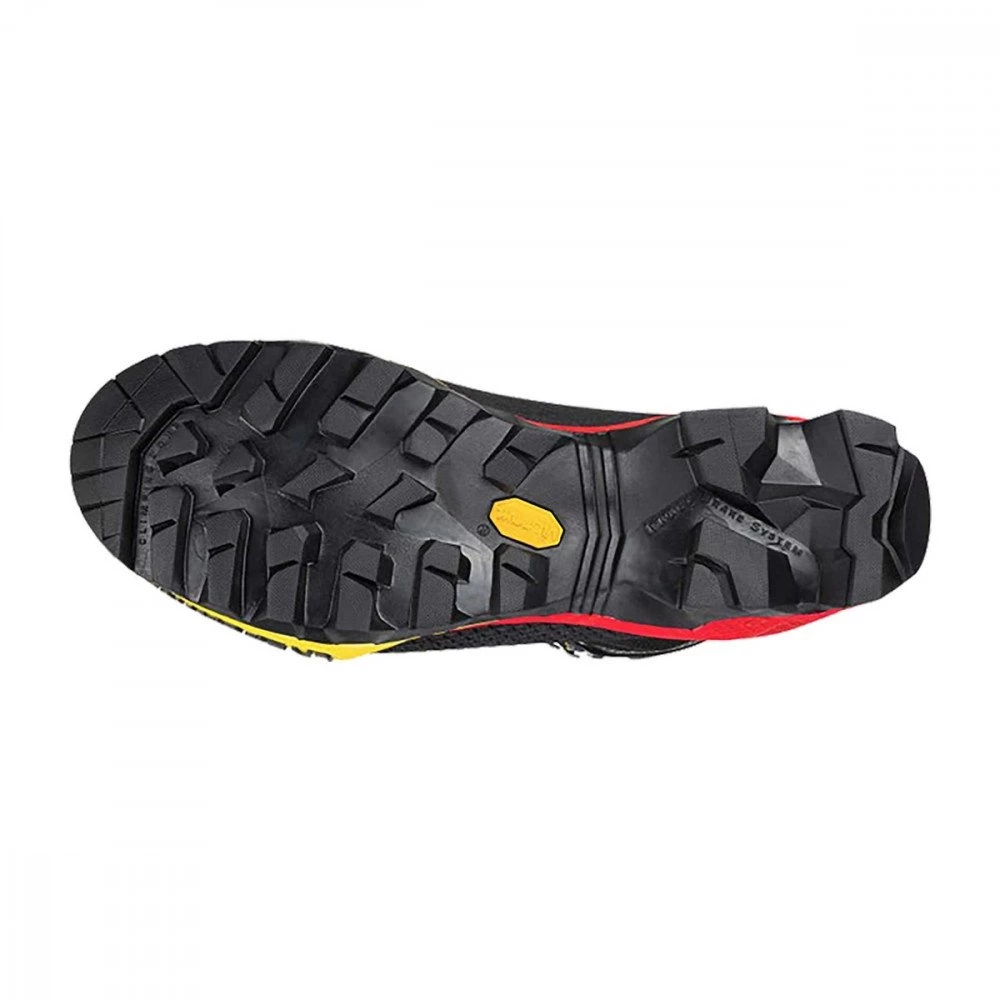 LA SPORTIVA AEQUILIBRIUM LT GORE-TEX Nero 5 LA SPORTIVA AEQUILIBRIUM LT GORE-TEX Nero - immagine 3