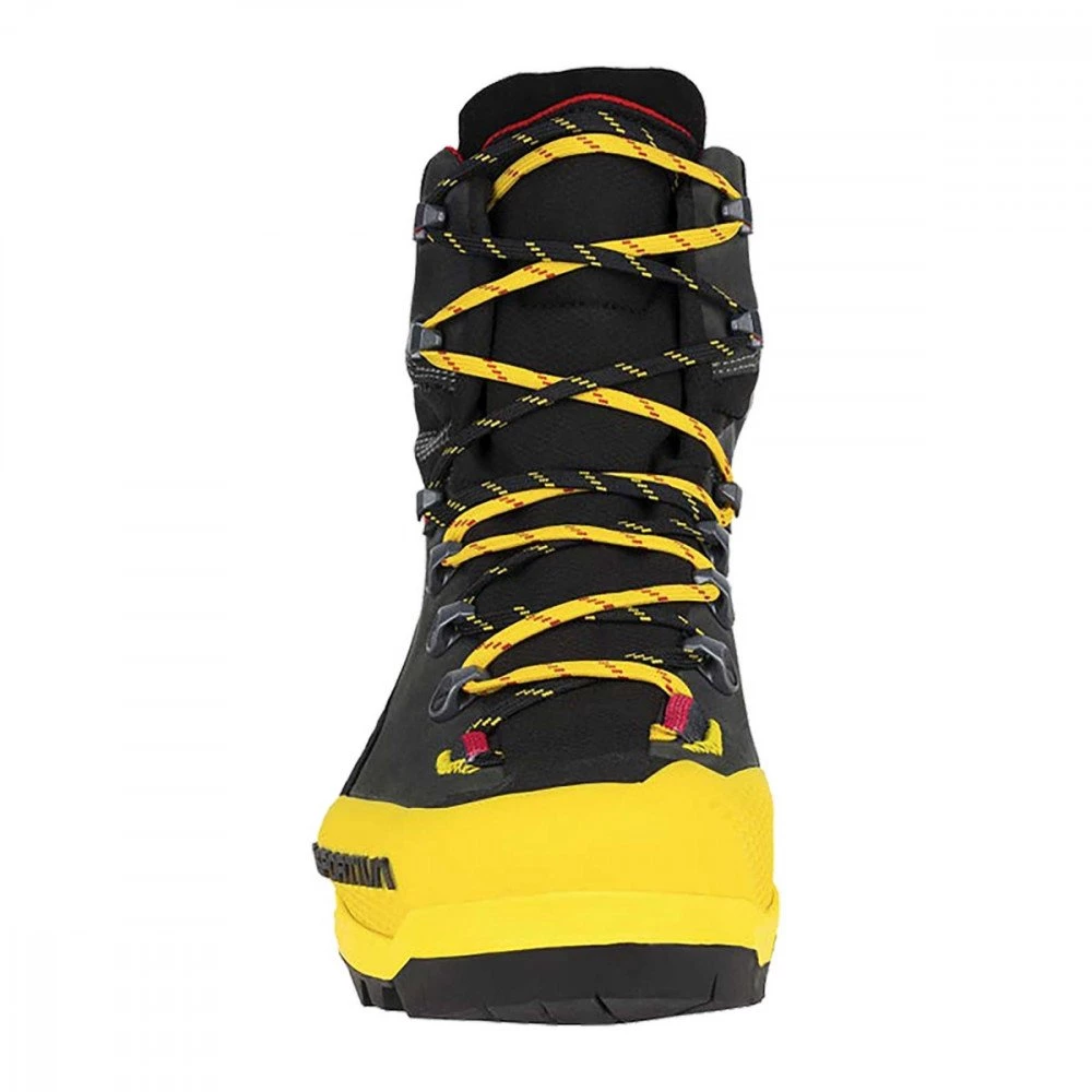 LA SPORTIVA AEQUILIBRIUM LT GORE-TEX Nero 6 LA SPORTIVA AEQUILIBRIUM LT GORE-TEX Nero - immagine 4