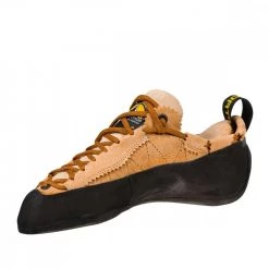 LA SPORTIVA MYTHOS Marrone -Tendenza Italia la sportiva 230 mythos scarpe montagna uomo 020486901 te 5
