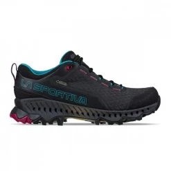LA SPORTIVA SPIRE GORE-TEX SURROUND® DONNA Nero