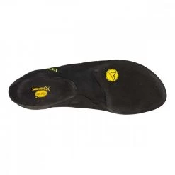 LA SPORTIVA KUBO Lime, Rosso -Tendenza Italia la sportiva 30h kubo scarpe arrampicata uomo 042052701 gone 4