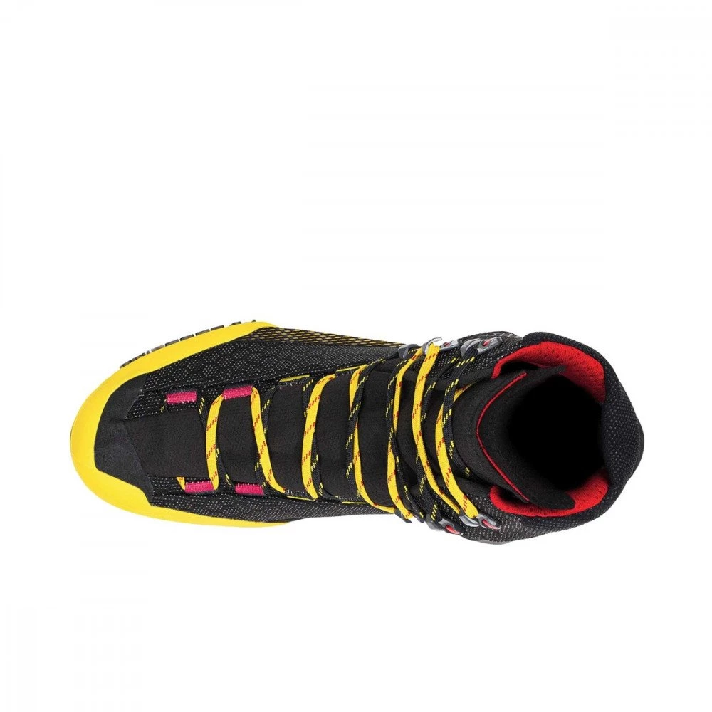 LA SPORTIVA AEQUILIBRIUM ST GORE-TEX Giallo, Nero - immagine 3