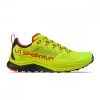 LA SPORTIVA JACKAL Giallo -Tendenza Italia la sportiva 46b jackal trail running running uomo 042395101 neon 1