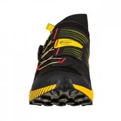 LA SPORTIVA CYKLON Nero -Tendenza Italia la sportiva 46w cyklon trail running running uomo 044874901 bkye 4