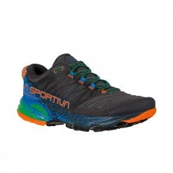 LA SPORTIVA AKASHA II 9 LA SPORTIVA AKASHA II -Tendenza Italia la sportiva 56a akasha ii trail running running uomo 044875001 carb 2