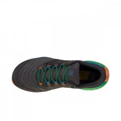 LA SPORTIVA AKASHA II 10 LA SPORTIVA AKASHA II -Tendenza Italia la sportiva 56a akasha ii trail running running uomo 044875001 carb 3