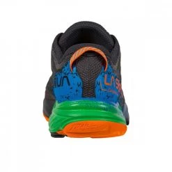 LA SPORTIVA AKASHA II 12 LA SPORTIVA AKASHA II -Tendenza Italia la sportiva 56a akasha ii trail running running uomo 044875001 carb 5