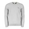 LACOSTE MAGLIONE GIROCOLLO IN COTONE Grigio 1 LACOSTE MAGLIONE GIROCOLLO IN COTONE Grigio -Tendenza Italia lacoste ah1985 maglione girocollo in cotone casual uomo 041524901 cca 1