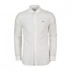 LACOSTE CAMICIA SLIM FIT STRETCH Bianco 2 LACOSTE CAMICIA SLIM FIT STRETCH Bianco -Tendenza Italia lacoste ch2668 camicia slim fit stretch casual uomo 045130901 001 1
