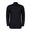 LACOSTE CAMICIA SLIM FIT STRETCH Blu -Tendenza Italia lacoste ch2668 camicia slim fit stretch casual uomo 045131101 hde 1
