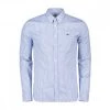 LACOSTE CAMICIA REGULAR VICHY Azzurro -Tendenza Italia lacoste ch2932 camicia regular vichy casual uomo 043499801 f6z 1