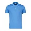 LACOSTE POLO JERSEY PIMA Azzurro 2 LACOSTE POLO JERSEY PIMA Azzurro -Tendenza Italia lacoste dh2050 polo jersey pima casual uomo 045131401 l99 1