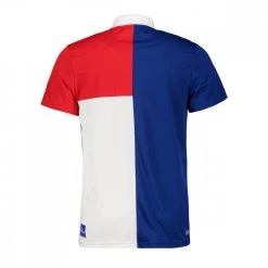 LACOSTE POLO FRENCH CAPSULE -Tendenza Italia lacoste dh2747 polo french capsule abbigliamento tennis uomo 044461101 3hf 2