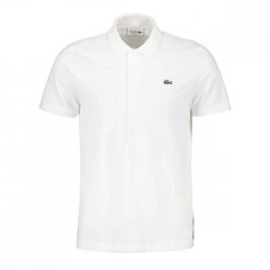 LACOSTE POLO SPORT DH2881 Bianco