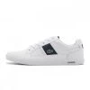 LACOSTE EUROPA Bianco -Tendenza Italia lacoste e01478 europa tutte sneaker uomo 044534101 042 1