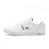 LACOSTE EUROPA Bianco 1 LACOSTE EUROPA Bianco -Tendenza Italia lacoste e01478 europa tutte sneaker uomo 044534201 1r5 1