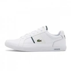 LACOSTE EUROPA Bianco