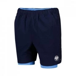 LACOSTE SHORT MEDVEDEV ROLAND GARROS 8 LACOSTE SHORT MEDVEDEV ROLAND GARROS -Tendenza Italia lacoste gh0965 short medvedev roland garros abbigliamento tennis uomo 044461901 ayh 3