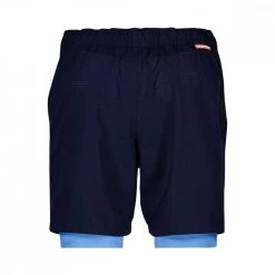 LACOSTE SHORT MEDVEDEV ROLAND GARROS 9 LACOSTE SHORT MEDVEDEV ROLAND GARROS -Tendenza Italia lacoste gh0965 short medvedev roland garros abbigliamento tennis uomo 044461901 ayh 4