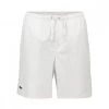 LACOSTE SHORT IN TAFFETTA' Bianco 2 LACOSTE SHORT IN TAFFETTA' Bianco -Tendenza Italia lacoste gh353t short in taffetta abbigliamento tennis uomo 017888301 001 1