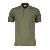 LACOSTE POLO L1212 VERDE MILITARE -Tendenza Italia lacoste l1212 polo l1212 casual uomo 045131801 316 1