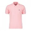 LACOSTE POLO L1212 ROSA
