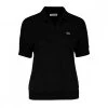 LACOSTE POLO PIQUE' LOOSE FIT DONNA Nero 1 LACOSTE POLO PIQUE' LOOSE FIT DONNA Nero -Tendenza Italia lacoste pf0504 polo in pique loose fit donna casual donna 042620101 031 1