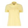 LACOSTE POLO MINI PIQUE' STRETCH DONNA Giallo 2 LACOSTE POLO MINI PIQUE' STRETCH DONNA Giallo -Tendenza Italia lacoste pf5462 polo mini piquet stretch donna casual donna 045133401 6xp 1