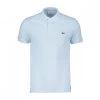 LACOSTE POLO SLIM PH4012 Azzurro Baby -Tendenza Italia lacoste ph4012 polo slim ph4012 azzurro baby casual uomo 033934301 t01 1