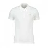 LACOSTE POLO SLIM PH4012 Bianca Bianco -Tendenza Italia lacoste ph4012 polo slim ph4012 bianca casual uomo 032017701 001 1
