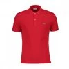 LACOSTE POLO SLIM PH4012 Rossa Rosso -Tendenza Italia lacoste ph4012 polo slim ph4012 rossa casual uomo 032018201 240 1