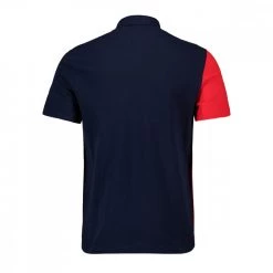 LACOSTE POLO COLOR BLOCK Multicolor -Tendenza Italia lacoste ph7223 polo color block casual uomo 045134901 bq6 2