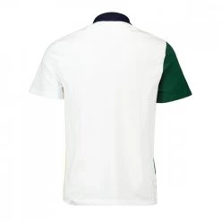 LACOSTE POLO COLOR BLOCK Multicolor -Tendenza Italia lacoste ph7223 polo color block casual uomo 045135001 hk7 2