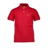 LACOSTE Polo Classic Bambino Rosso -Tendenza Italia lacoste pj2909 polo classic bambino abbigliamento bambino 033830101 240 1