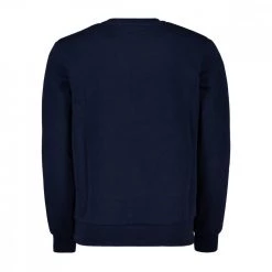 LACOSTE FELPA GIROCOLLO MADE IN FRANCE Blu 5 LACOSTE FELPA GIROCOLLO MADE IN FRANCE Blu -Tendenza Italia lacoste sh2655 felpa girocollo made in france casual uomo 045135401 166 2