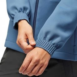 LAMUNT SOFT-SHELL ANTONIA CASHMERE Azzurro 13 LAMUNT SOFT-SHELL ANTONIA CASHMERE Azzurro -Tendenza Italia lamunt 50002 giacca antonia cashmere abbigliamento montagna donna 045318501 3060 6