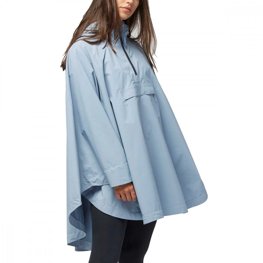 LAMUNT MANTELLA IMPERMEABILE BRIGITTE 4 LAMUNT MANTELLA IMPERMEABILE BRIGITTE - immagine 2